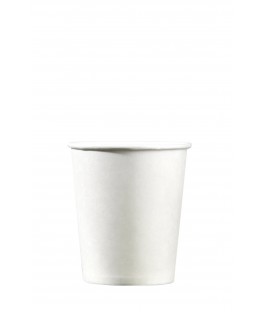 Gobelet blanc x 50