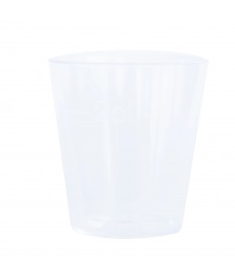 Verrine 30 ml x 50