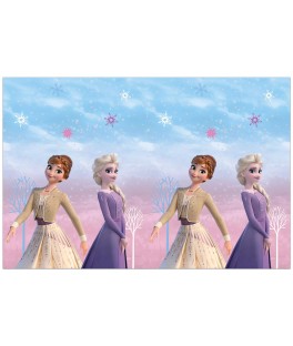 Nappe pliée 120x180 frozen 2