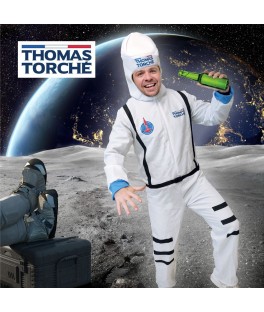 Costume thomas perche