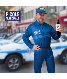 Costume picole municipal