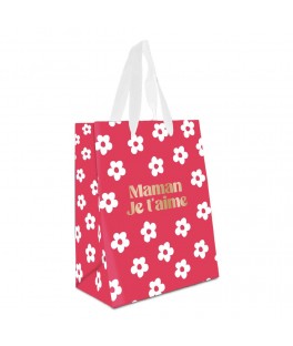 Pochettes cadeau maman pm