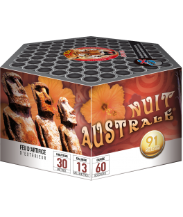 Compact nui australe -...