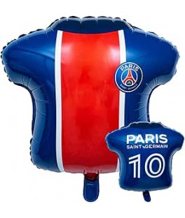 Ballon aluminium forme...
