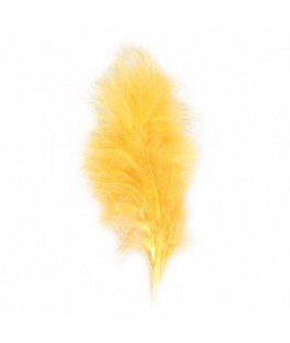 5 PLUMES  MANGUE 10-15CM