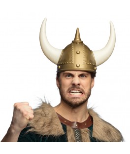 Casque Viking Erik