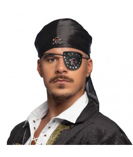 Set Pirate Master