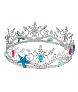 Couronne Reine de la mer