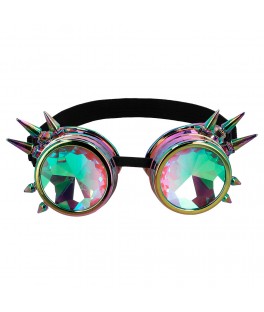 Lunettes Festival Argent