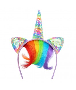 Tiare Licorne