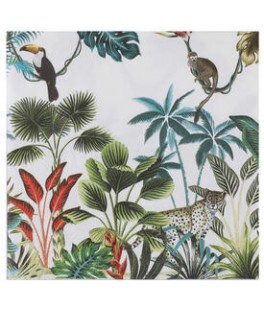 Serviette Java x20