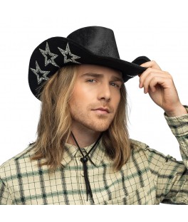 Chapeau cowboy Starlight