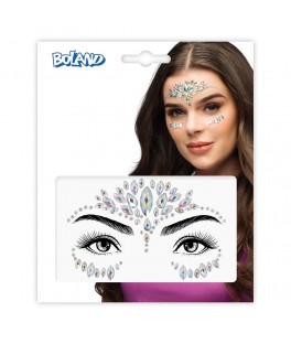 Bijoux de visage Olivia