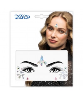 Bijoux de visage Joy