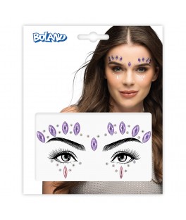 Bijoux de visage Penelope