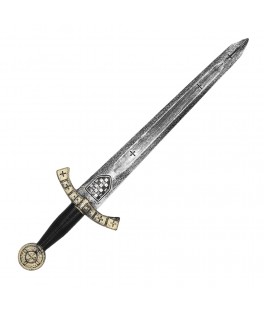 Epée chevalier 61cm