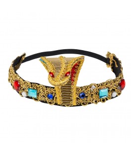 Bandeau Cléopatre