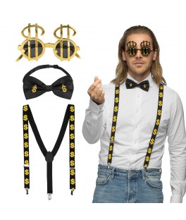Kit accessoires Dollar