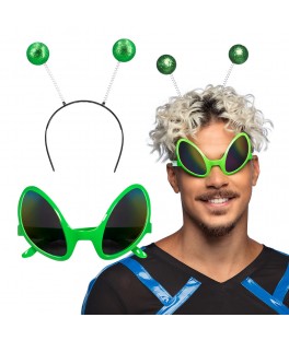 Kit Alien