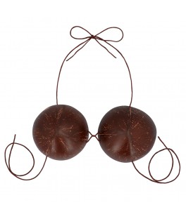 Soutien-gorge Noix de coco