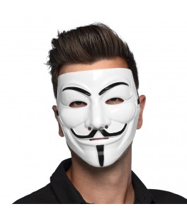 Masque Anonymous