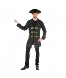 Cost pirate John golden