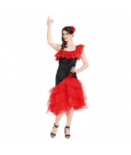 Costume sevillane