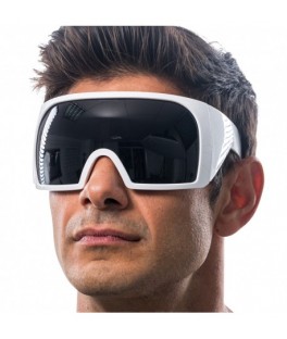 Lunettes masque monture...