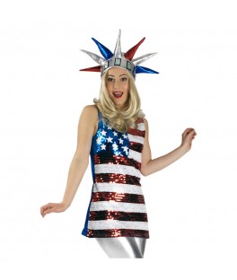 Miss america