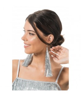 Boucles d'oreilles...