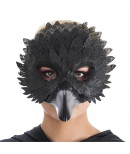Masque médecin peste noir