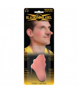 nez allonge latex