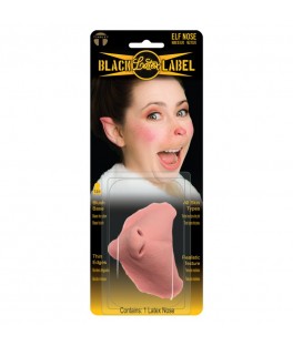 nez elf latex