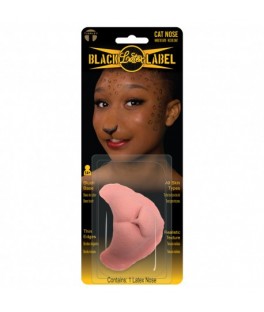 nez chat latex