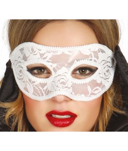loup blanc