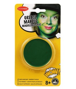 pot maquillage 14g vert