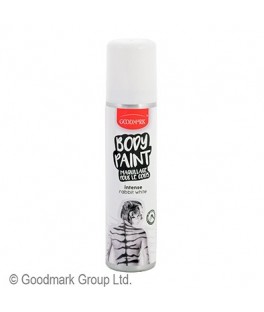 body spray blanc 75 ml