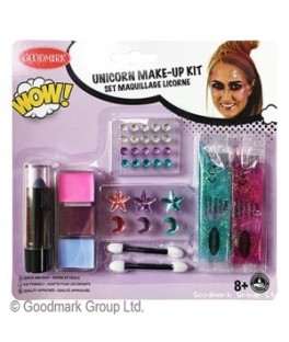 kit maquillage licorne