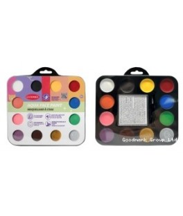 kit make up 12 x 2gr