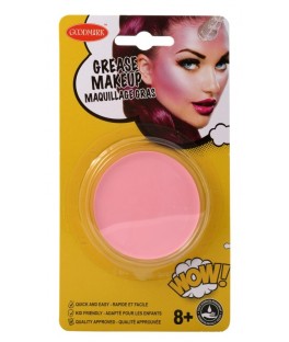 pot maquillage 14g fuschia