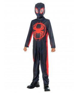 spider miles morales