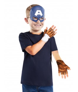 kit captain america