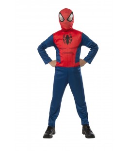 costume enfant spiderman