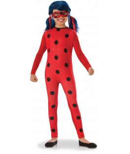 costume enfant ladybug