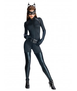 costume catwoman