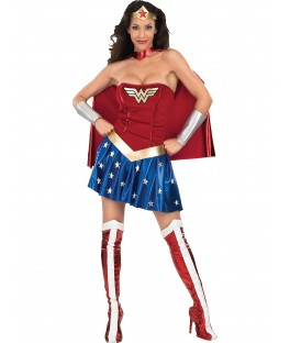 costume wonder woman