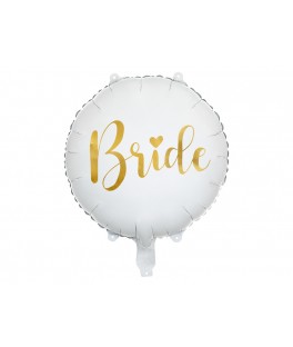 Ballon Bride 45 cm