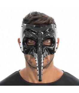 Masque Médecin de la peste