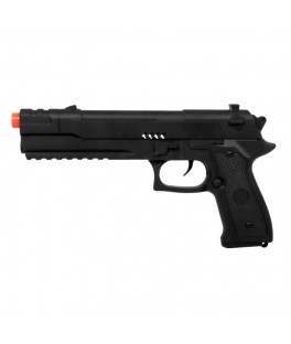 Pistolet police