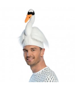 Chapeau cygne